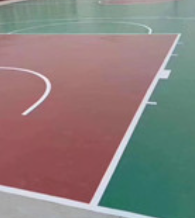 靖州篮球场地坪维修全方案